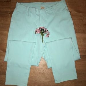 ‼️‼️ BRIGHT BLUE DRESS PANTS